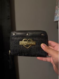 Juicy couture wallet