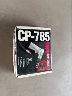Chicago pneumatic 3/8” Drill