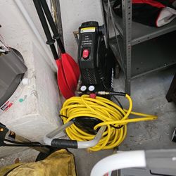 Husky Air Compressor 