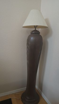 Floor Lamp