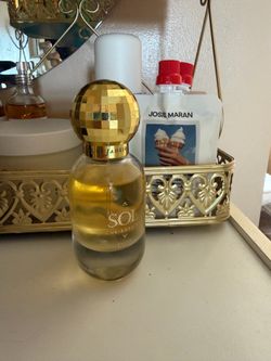 Sol de Janeiro perfume