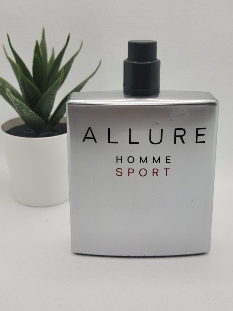 CHANEL
ALLURE HOMME SPORT Eau de Toilette
3.4 fl