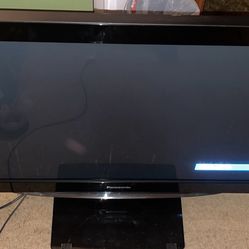 2008 Panasonic Flatscreen TV 46" PickUpOnly