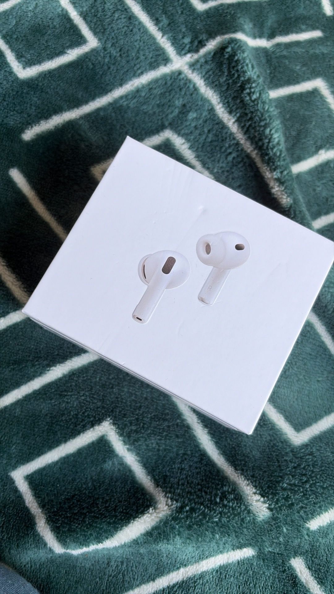 AirPods Pro 3 new