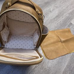 Itzy ritzy Mini Diaper Bag 