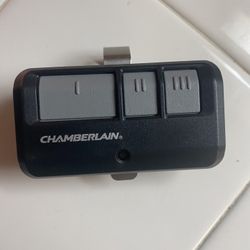Garage Door Opener