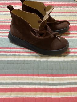 LITTLE KIDS SHOES, ZARA