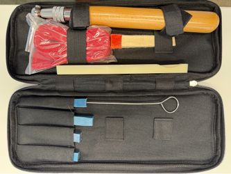 MiriamSong Professional Piano Tuning Kit – Like New / Never Used