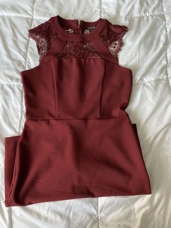 Express Dress