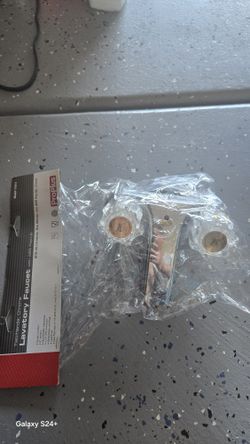Bathroon Faucet