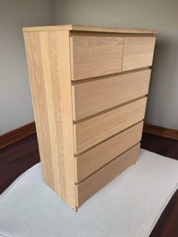 IKEA DRESSER