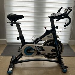 Stationary bike