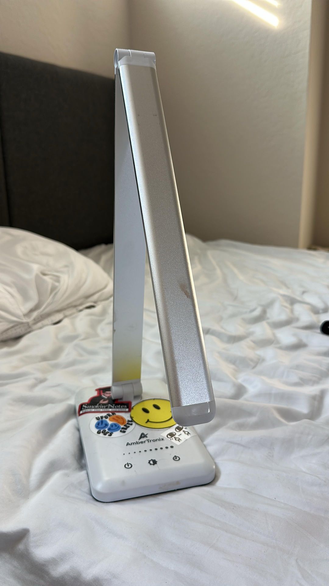 Bed Lamp