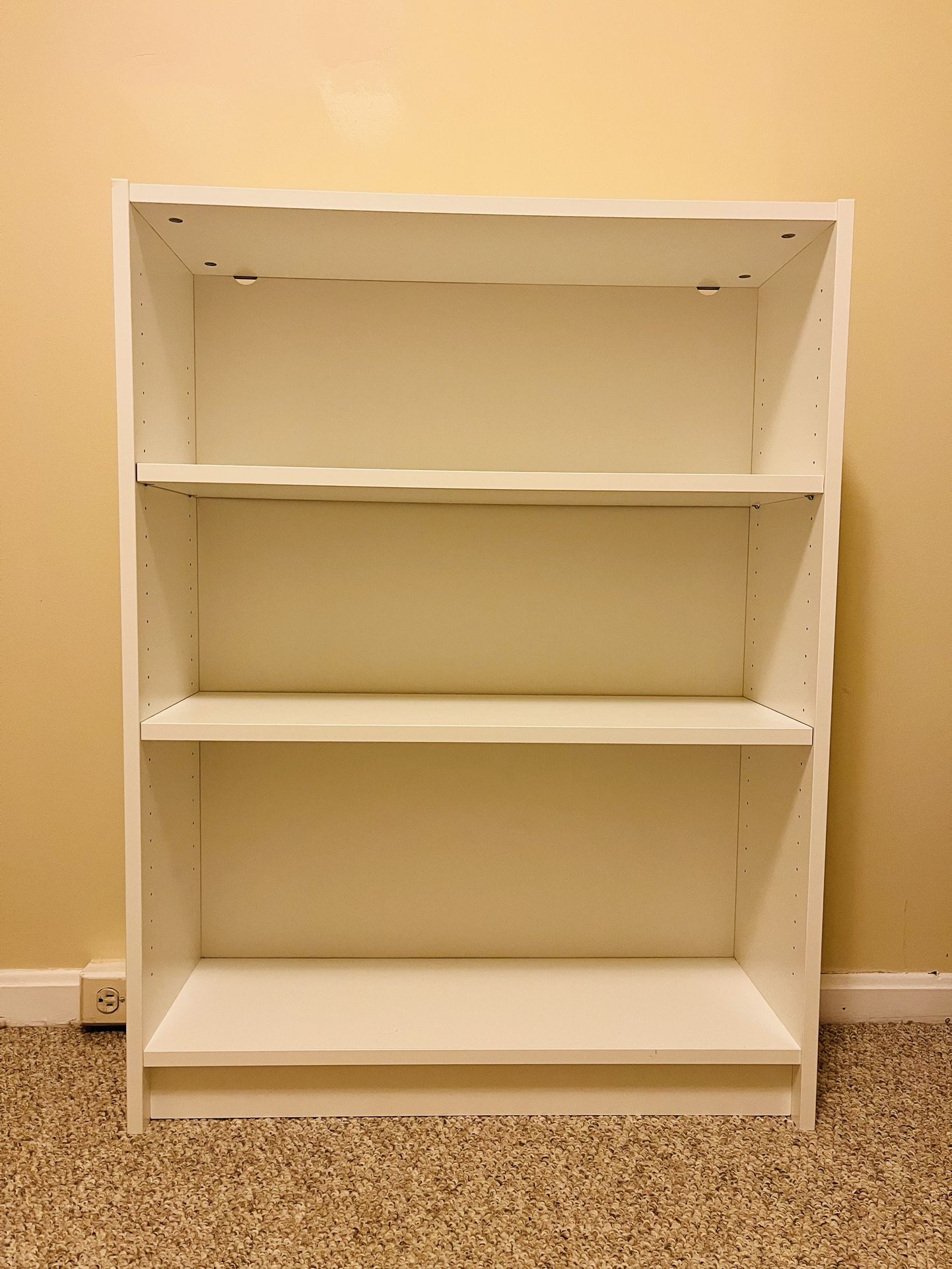 IKEA BILLY Bookcase