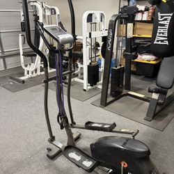 Gym Set 850 Dls