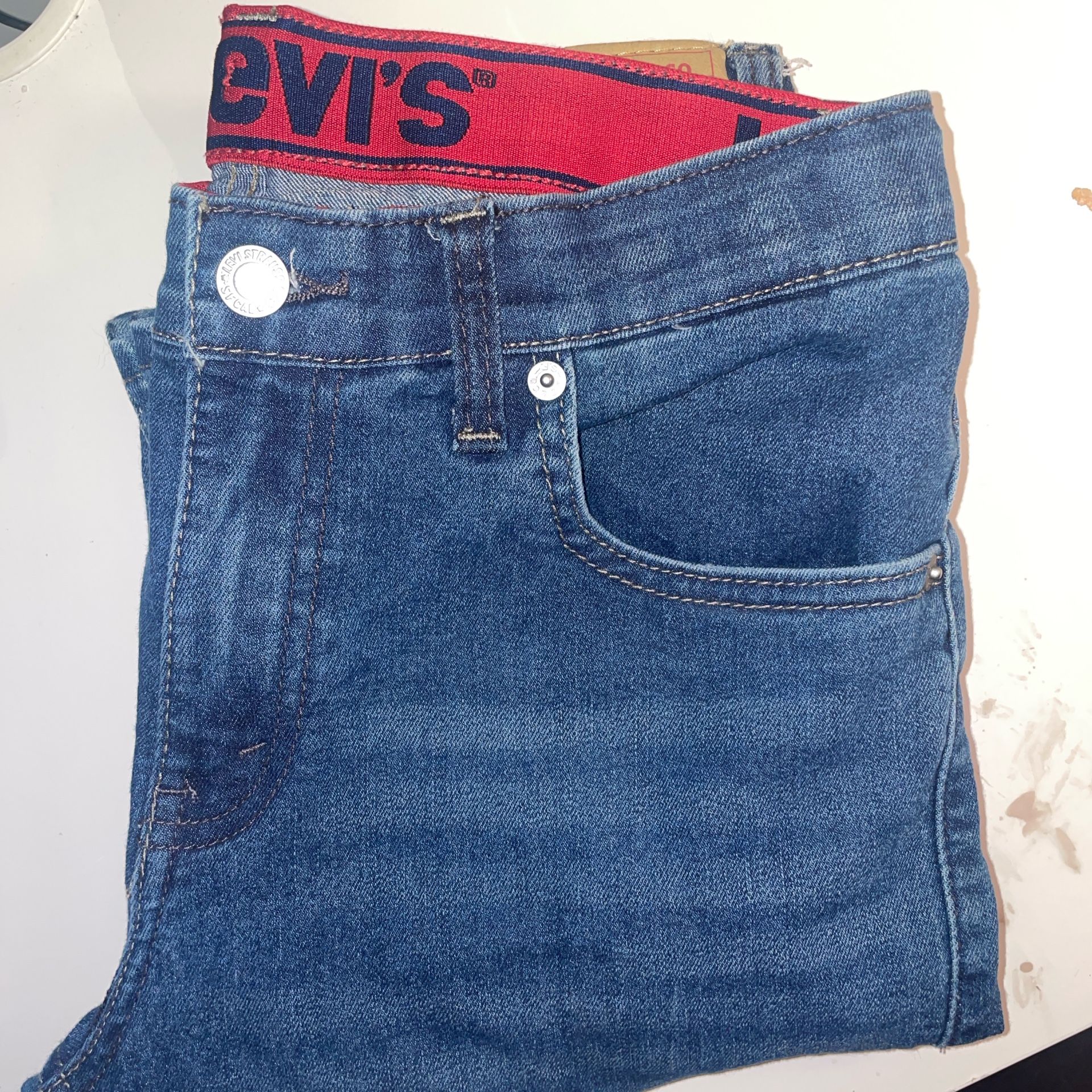 Levi Jeans