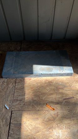 Ac polar pad