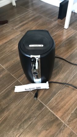 Krups Mini Kegerator