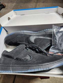 Nike Dunks 