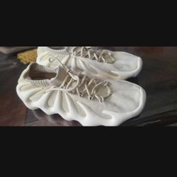 Yeezy White