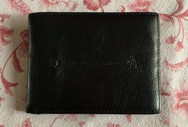 Penguin Wallet