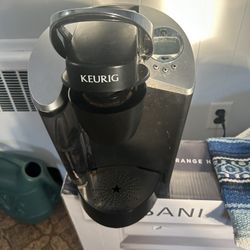 Keurig Coffee System 