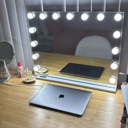 Vanity Mirror (brand new in box)