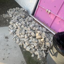 Free Broken Concrete 