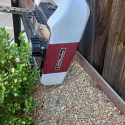 Garge Door Motor