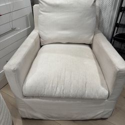 2 - World Market Chairs