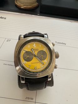 Mens Watch