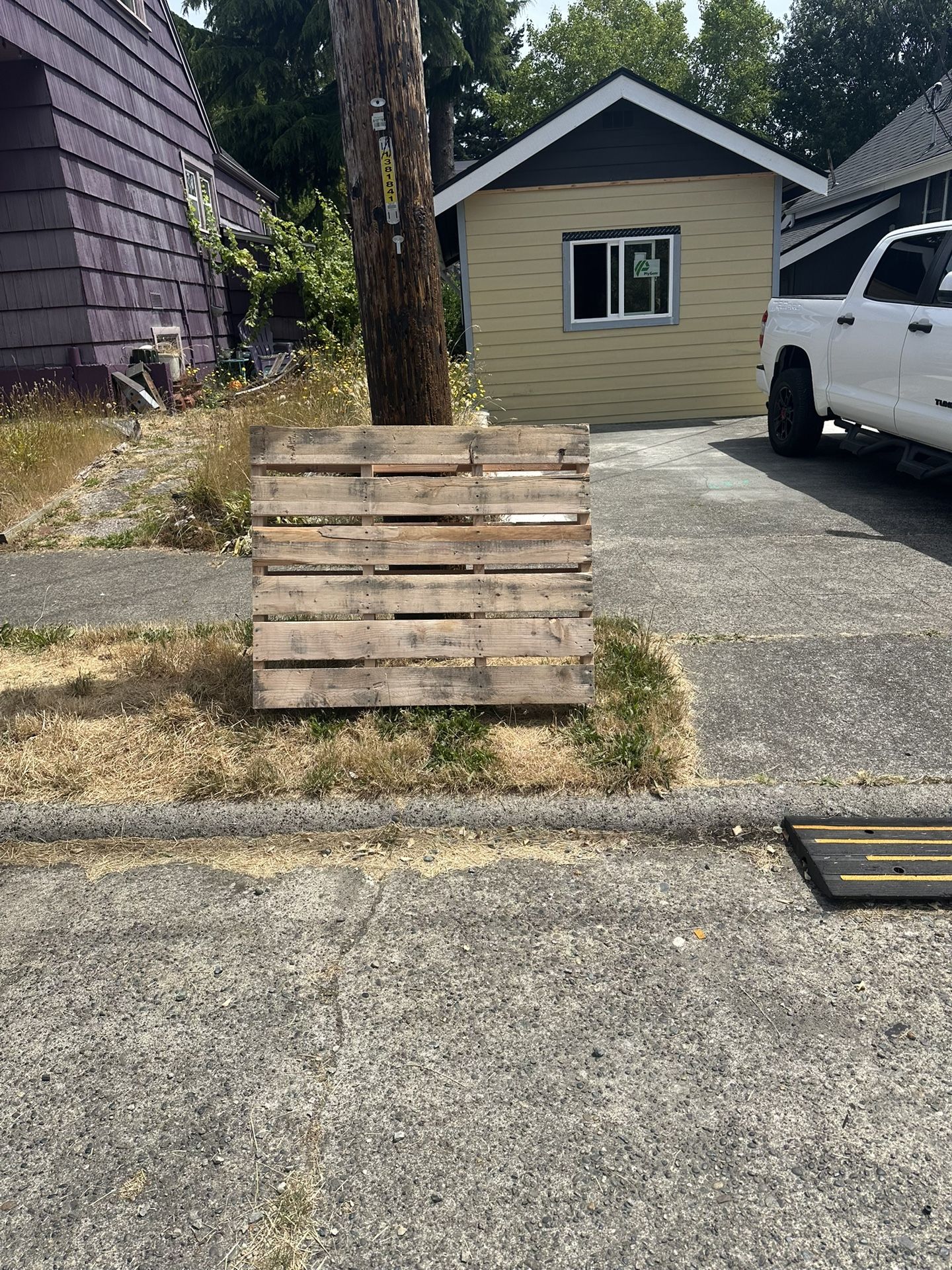 Free Pallet