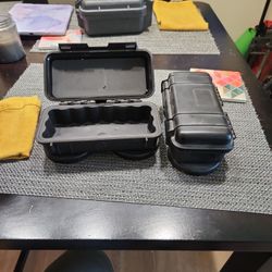 Magnetic Pelican Cases