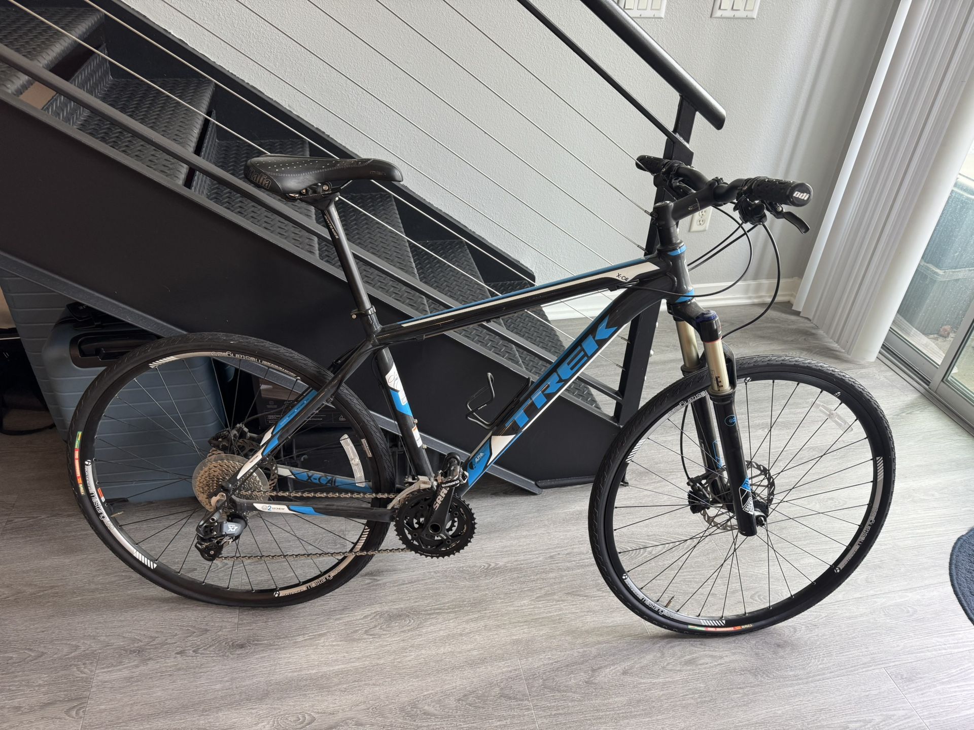 Trek X-Caliber 29er 2012 Mountain Bike X-Cal