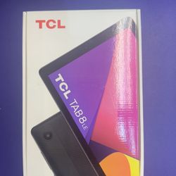TCL Tablet