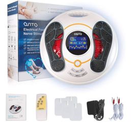 OSITO Electrical Foot Massager & Nerve Stimulator