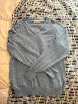 Dior sweater