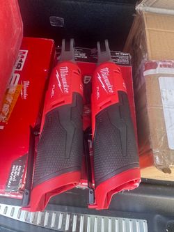 Milwaukee 3/8 Ratchet