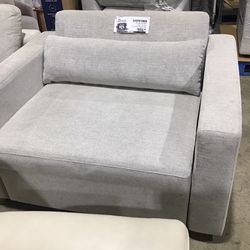 Convertible Sleeper Chair 