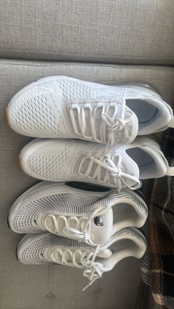Men’s Nikes