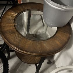 Side Table