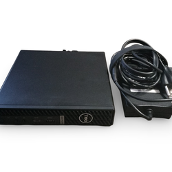 Dell i7 PC w/ 256GB SSD, 16GB RAM, for $200 obo!