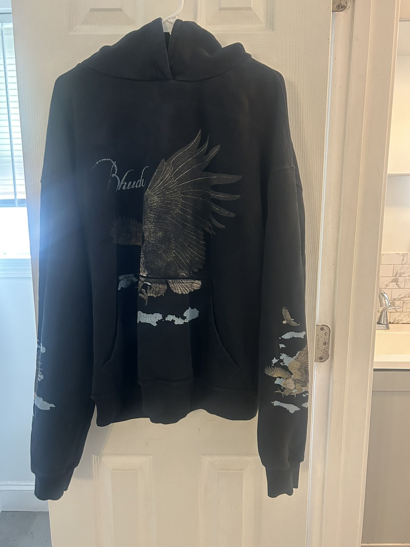 Rhude Hoodie
