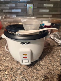 Rice cooker