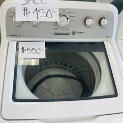 Maytag Washer Machine