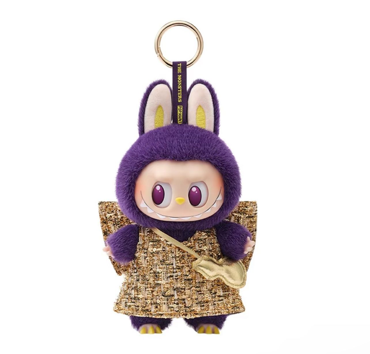 LABUBU authentic