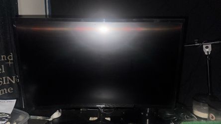 Samsung 27” Monitor