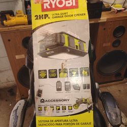 Garage Door Opener