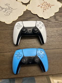 Playstation 5 Controller(s) *WITH STICK DRIFT*