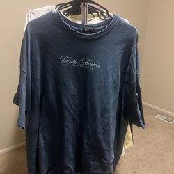 Palm Graphic T-Shirt